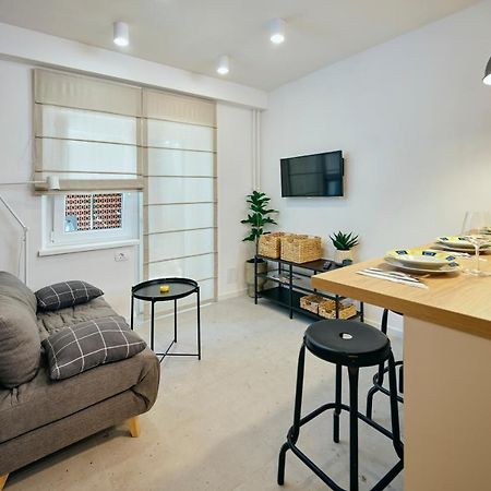 Apartmani Erik 乌马格 外观 照片
