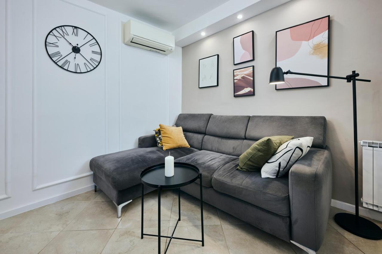 Apartmani Erik 乌马格 外观 照片