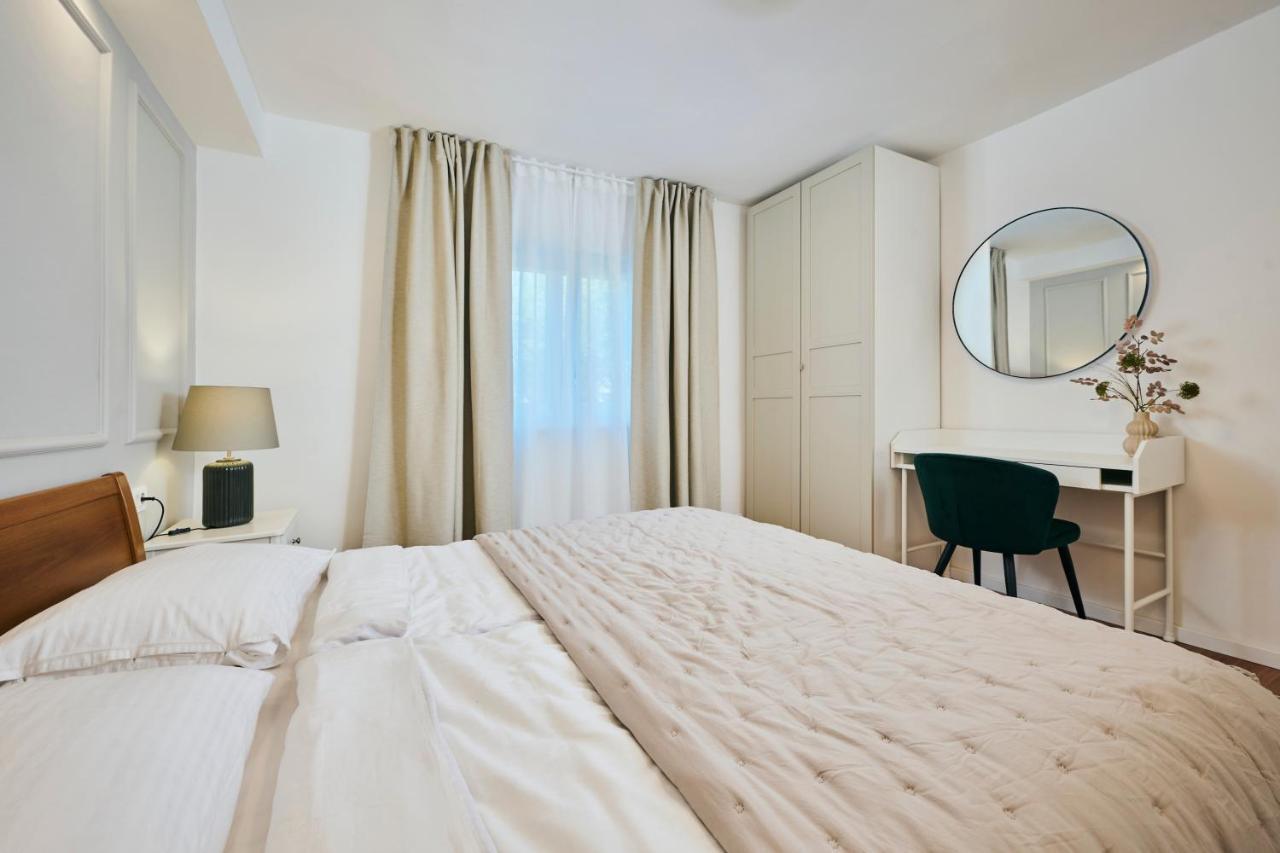 Apartmani Erik 乌马格 外观 照片