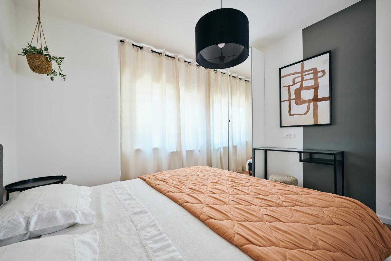 Apartmani Erik 乌马格 外观 照片