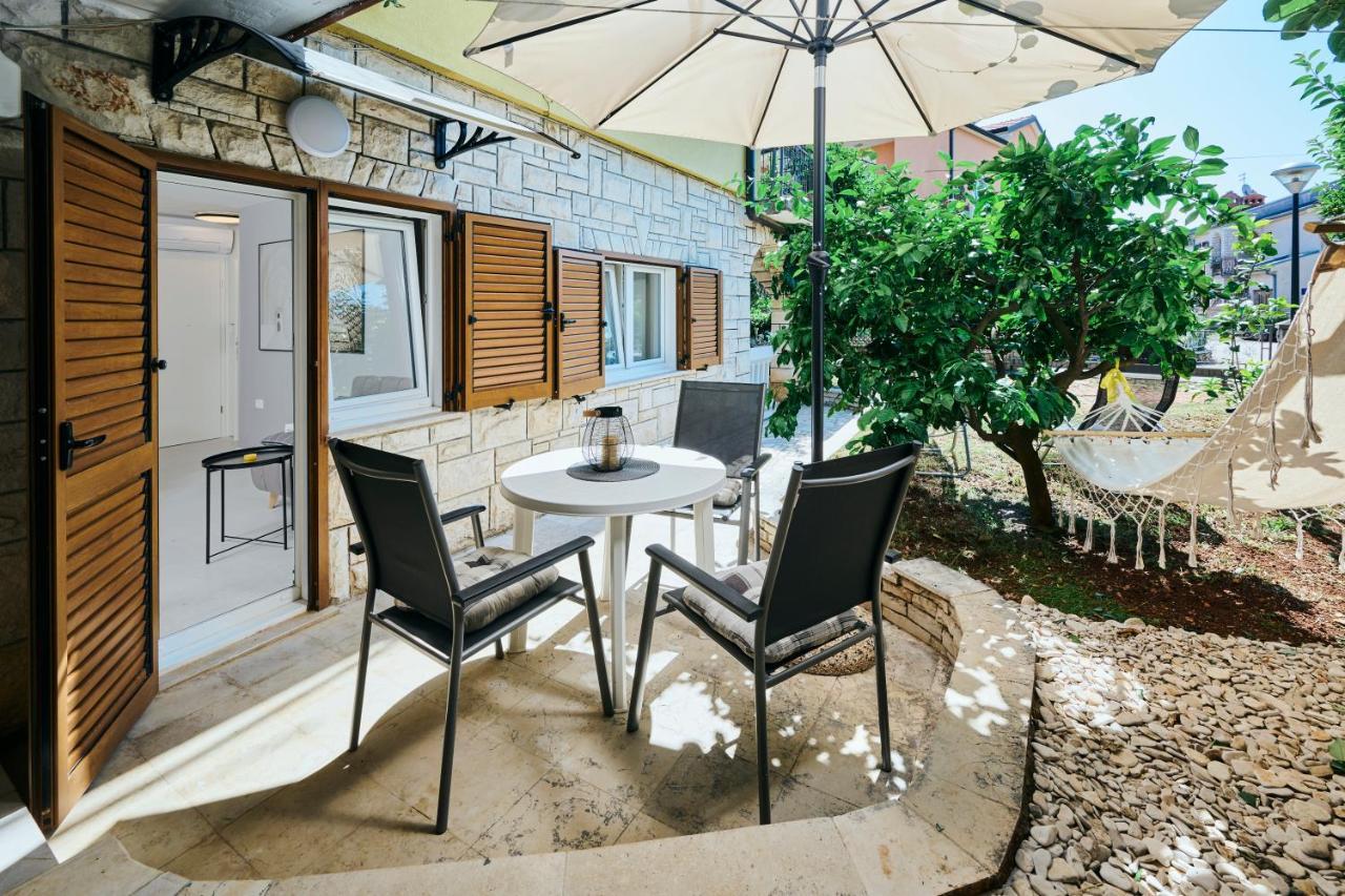 Apartmani Erik 乌马格 外观 照片