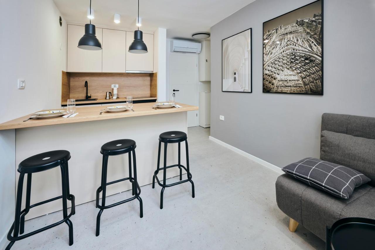 Apartmani Erik 乌马格 外观 照片