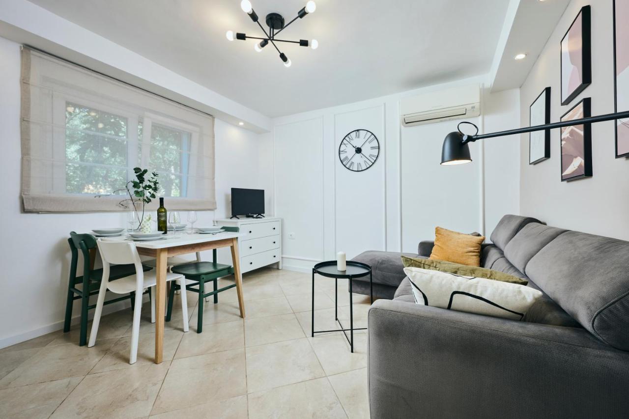 Apartmani Erik 乌马格 外观 照片