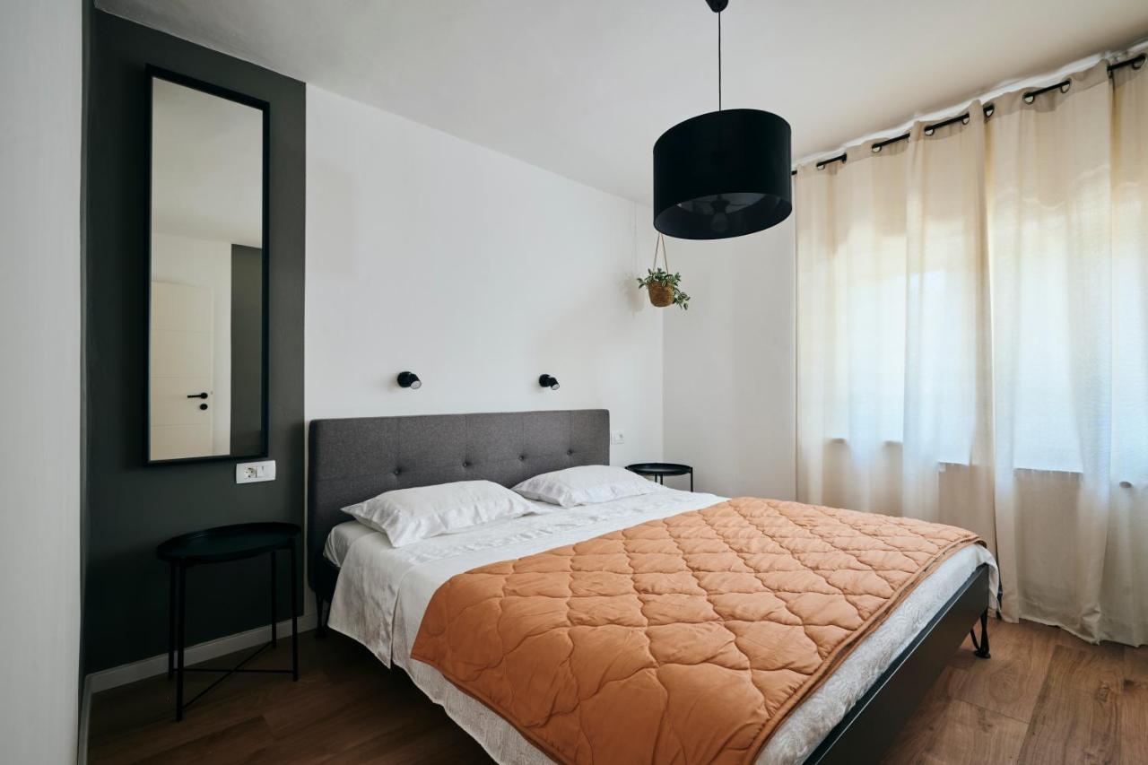Apartmani Erik 乌马格 外观 照片