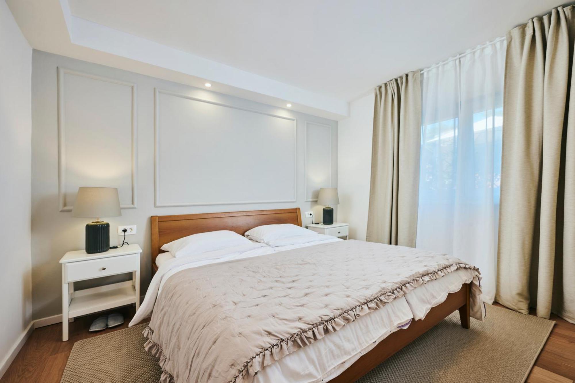 Apartmani Erik 乌马格 外观 照片